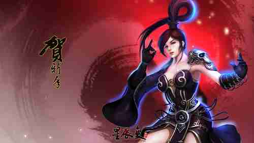 《真人快打》2020真人重启电影主要角色图片展示！